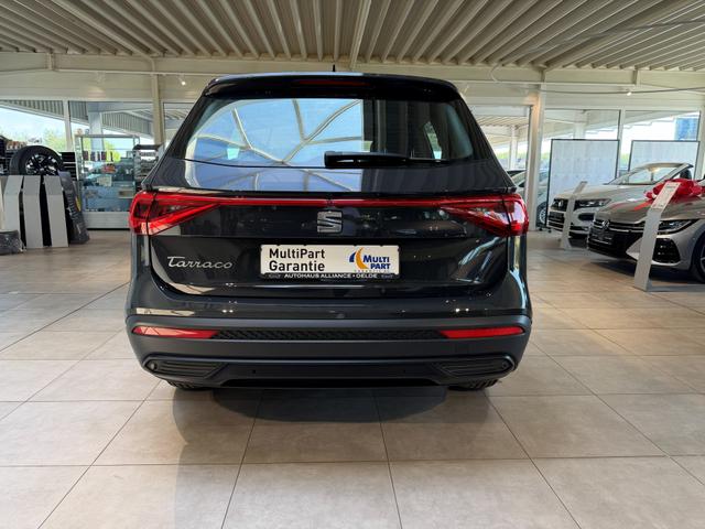 Seat Tarraco 2.0 TDI Style 