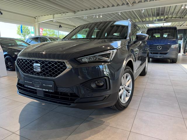 Seat Tarraco - 2.0 TDI Style