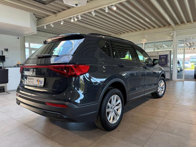 Seat Tarraco 2.0 TDI Style 