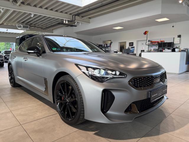 Kia Stinger GT 3,3 Limited Edition 278/1000 