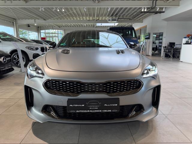 Kia Stinger GT 3,3 Limited Edition 278/1000 