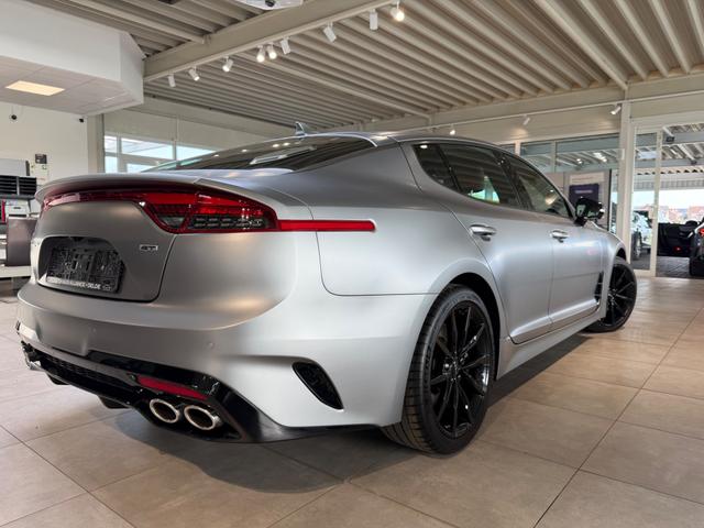 Kia Stinger GT 3,3 Limited Edition 278/1000 