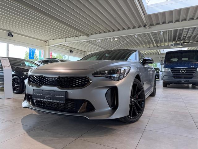 Kia Stinger - GT 3,3 Limited Edition 278/1000