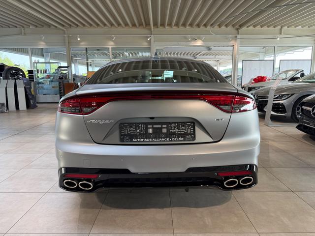 Kia Stinger GT 3,3 Limited Edition 278/1000 