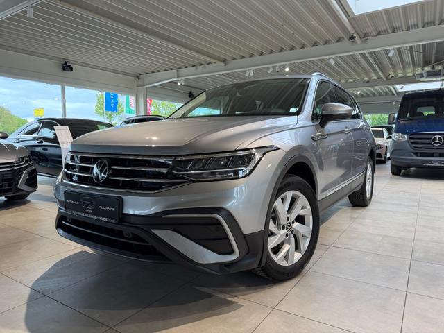 Volkswagen Tiguan Allspace - 1.5 TSI ACT Life OPF