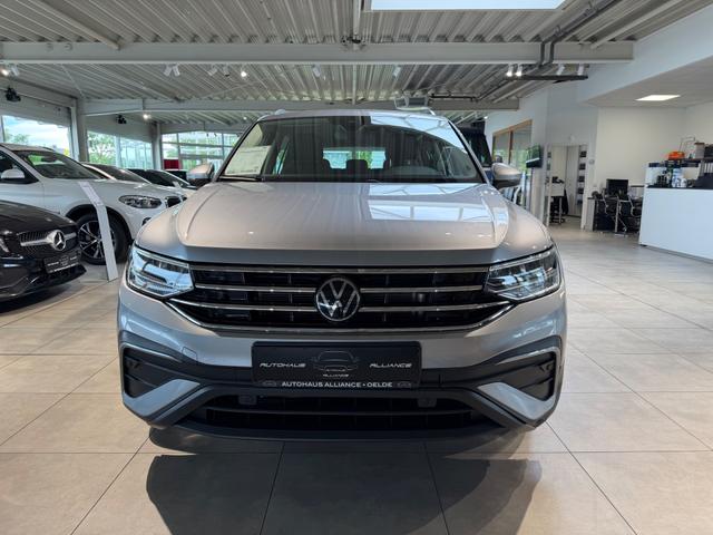 Volkswagen Tiguan Allspace 1.5 TSI ACT Life OPF 