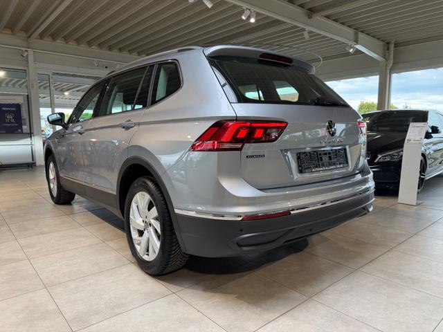 Volkswagen Tiguan Allspace 1.5 TSI ACT Life OPF 