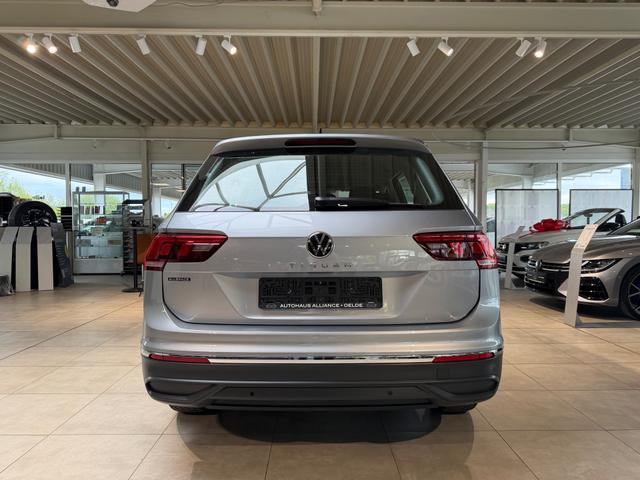 Volkswagen Tiguan Allspace 1.5 TSI ACT Life OPF 