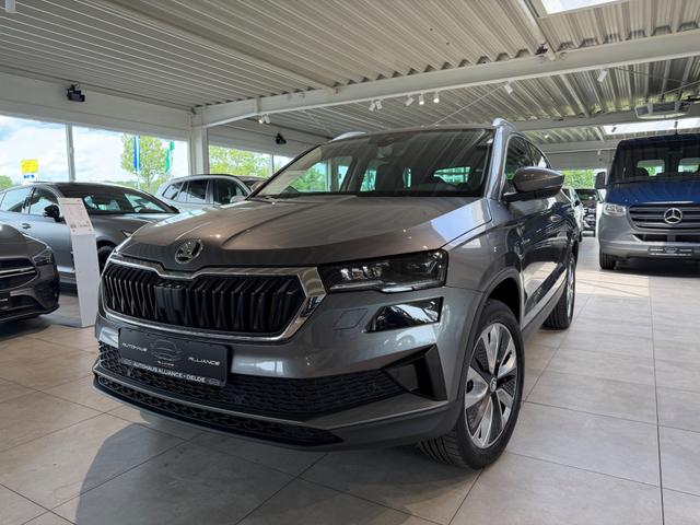 Skoda Karoq - 2.0 TDI Style 4x4