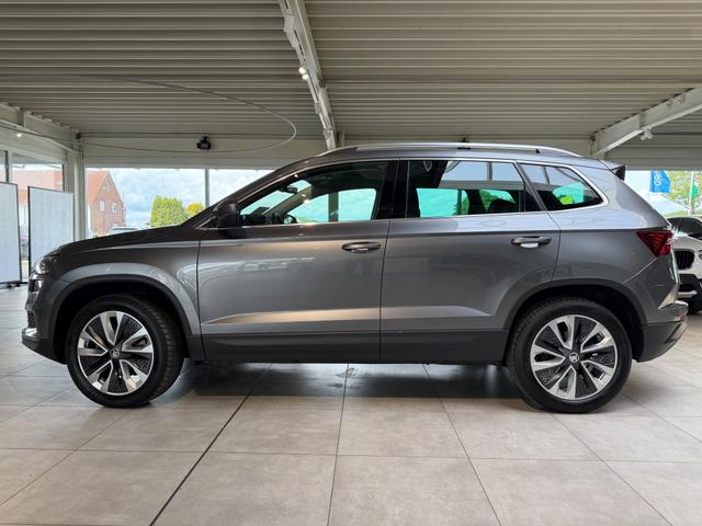Skoda Karoq 2.0 TDI Style 4x4 