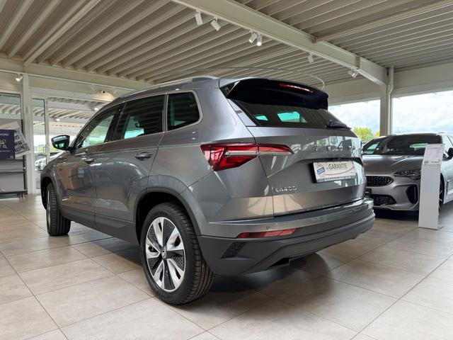 Skoda Karoq 2.0 TDI Style 4x4 