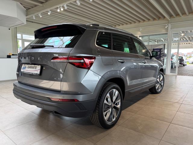 Skoda Karoq 2.0 TDI Style 4x4 