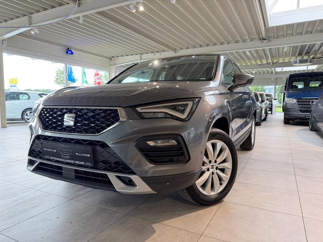Seat Ateca 2.0 TDI Style 