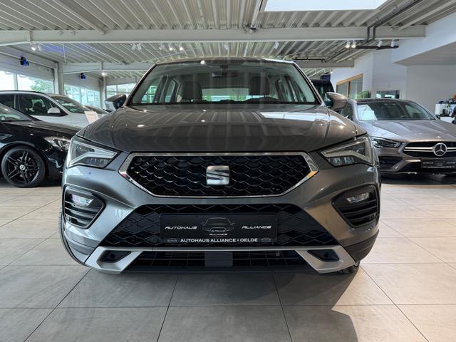 Seat Ateca 2.0 TDI Style 