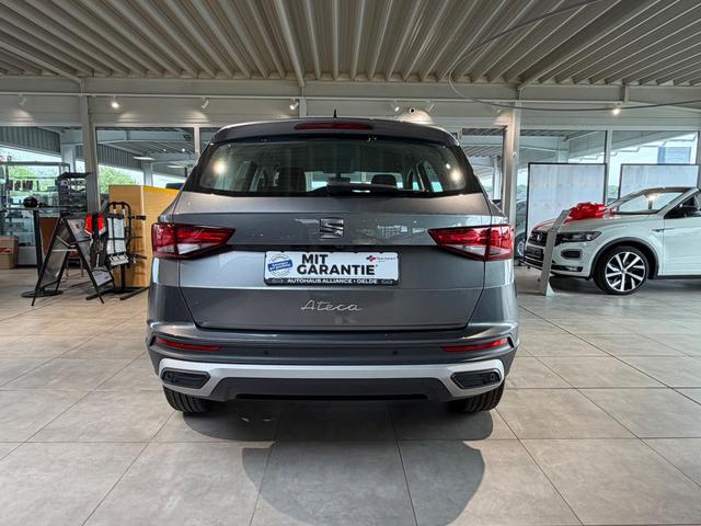 Seat Ateca 2.0 TDI Style 