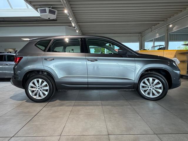 Seat Ateca 2.0 TDI Style 
