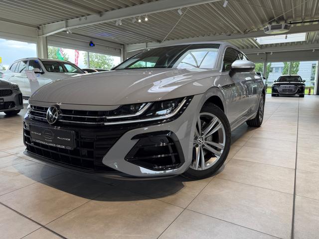 Volkswagen Arteon Shooting Brake - 2.0 TSI R 4Motion