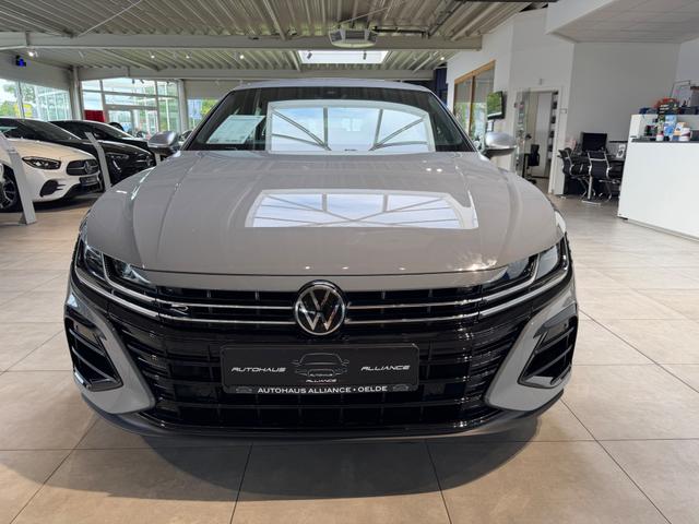 Volkswagen Arteon Shooting Brake 2.0 TSI R 4Motion 
