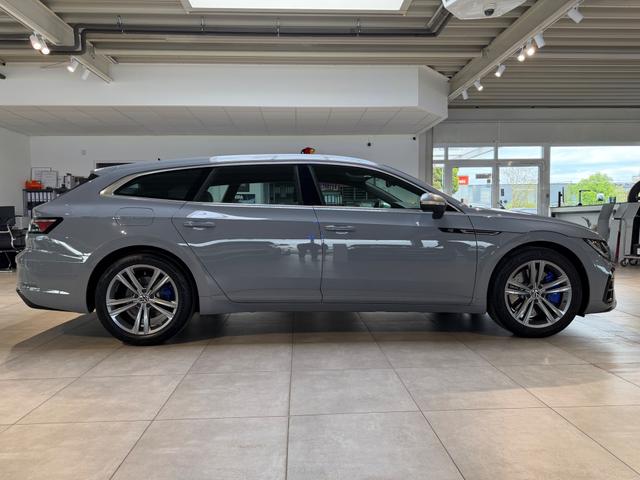 Volkswagen Arteon Shooting Brake 2.0 TSI R 4Motion 