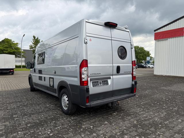 Citro&euml;n Jumper Kastenwagen 35 3.0 HDi FAP Heavy L3 
