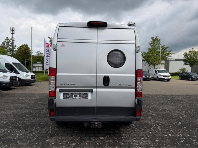 Citro&euml;n Jumper Kastenwagen 35 3.0 HDi FAP Heavy L3 