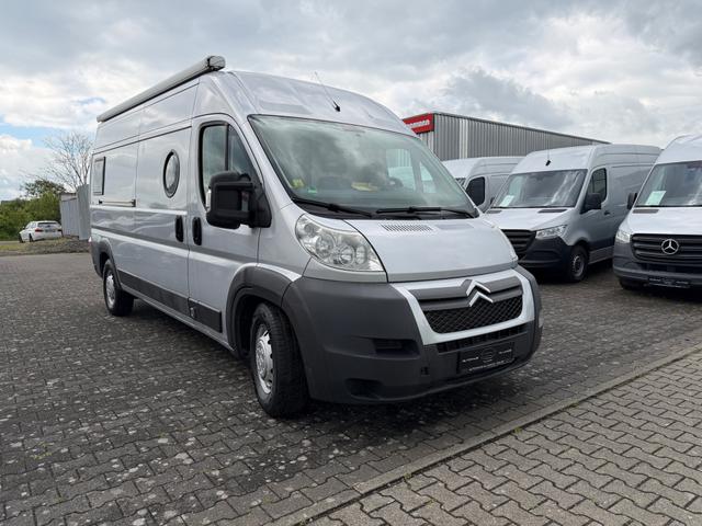 Citro&euml;n Jumper Kastenwagen 35 3.0 HDi FAP Heavy L3 