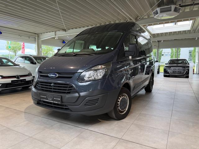 Ford Transit Custom 310 L1 / H2 Rollstuhlgerecht 