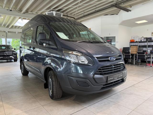Ford Transit Custom 310 L1 / H2 Rollstuhlgerecht 