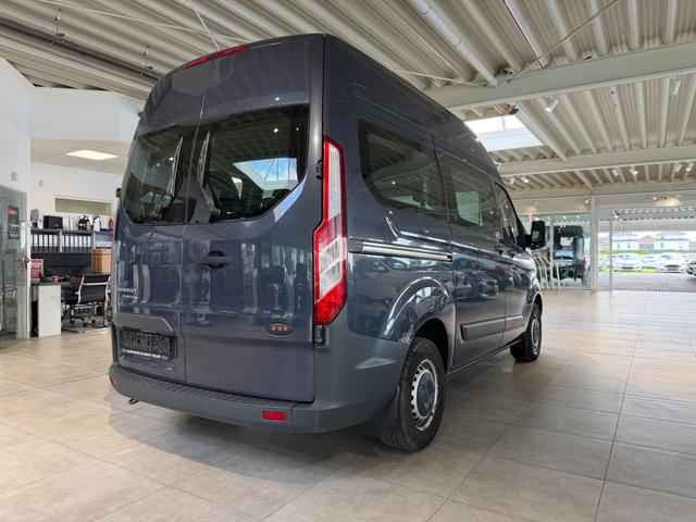 Ford Transit Custom 310 L1 / H2 Rollstuhlgerecht 
