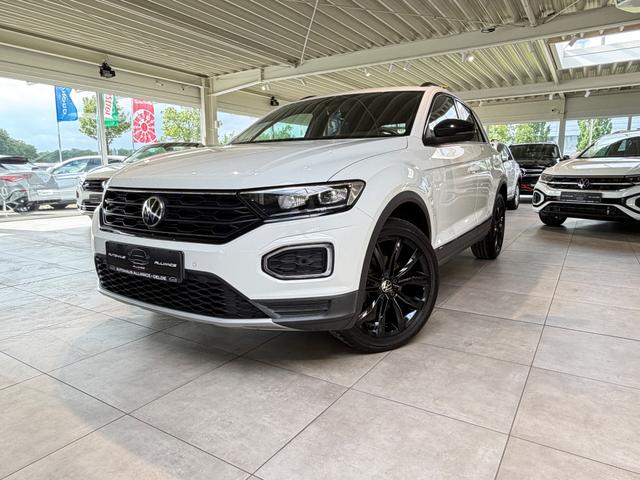 Volkswagen T-Roc 1.5 TSI Sport 