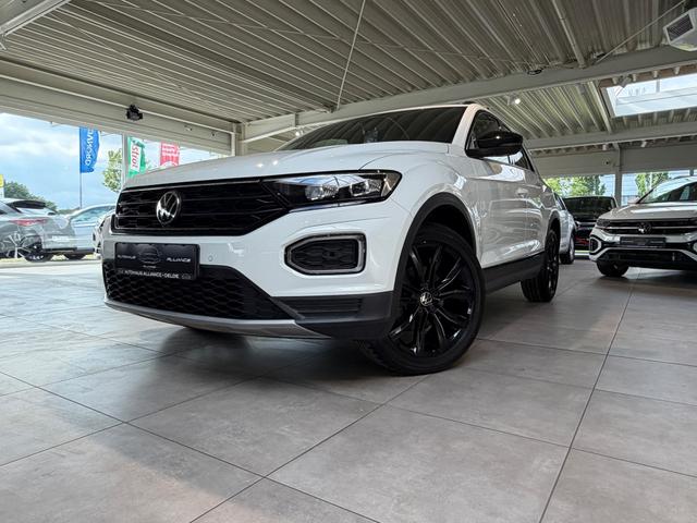 Volkswagen T-Roc 1.5 TSI Sport 