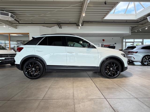 Volkswagen T-Roc 1.5 TSI Sport 
