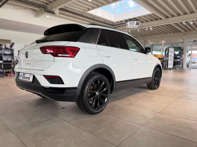 Volkswagen T-Roc 1.5 TSI Sport 