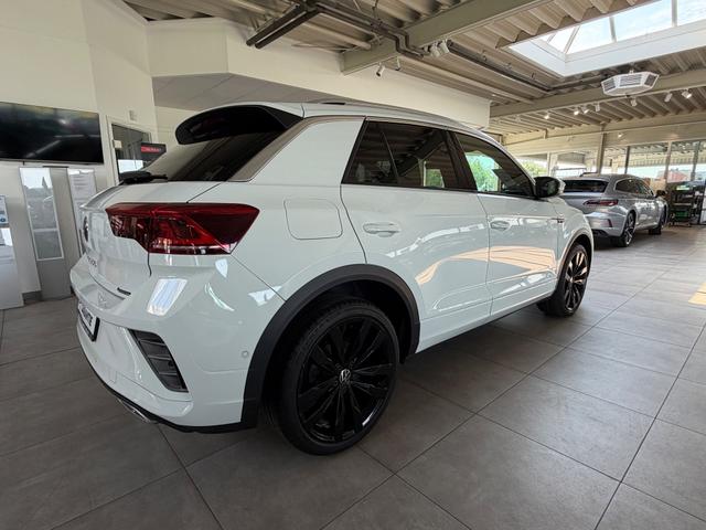 Volkswagen T-Roc 2.0 TSI R-Line 4Motion OPF 
