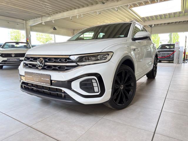 Volkswagen T-Roc 2.0 TSI R-Line 4Motion OPF 