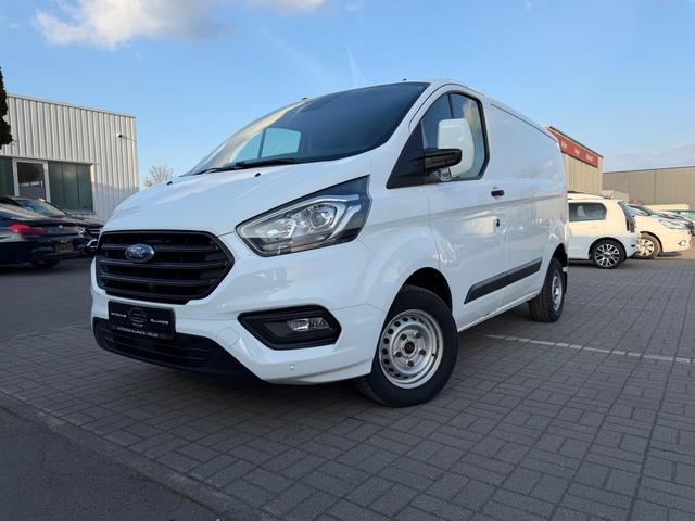 Ford Transit - Custom 2.0 TDCi 280 L1 Trend (EURO 6d-TEMP