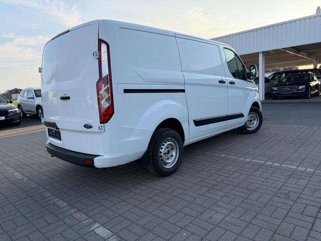 Ford Transit Custom 2.0 TDCi 280 L1 Trend (EURO 6d-TEMP 