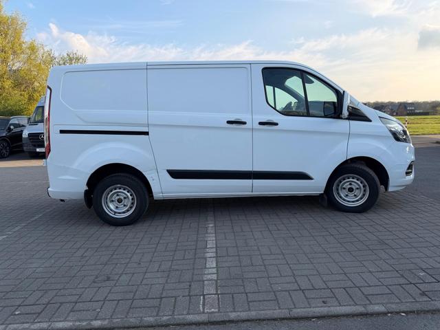 Ford Transit Custom 2.0 TDCi 280 L1 Trend (EURO 6d-TEMP 