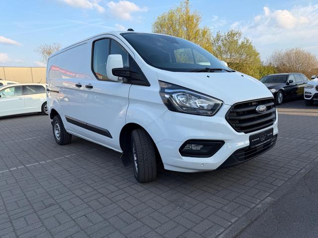 Ford Transit Custom 2.0 TDCi 280 L1 Trend (EURO 6d-TEMP 