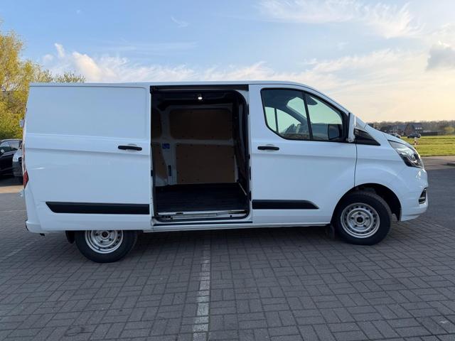 Ford Transit Custom 2.0 TDCi 280 L1 Trend (EURO 6d-TEMP 