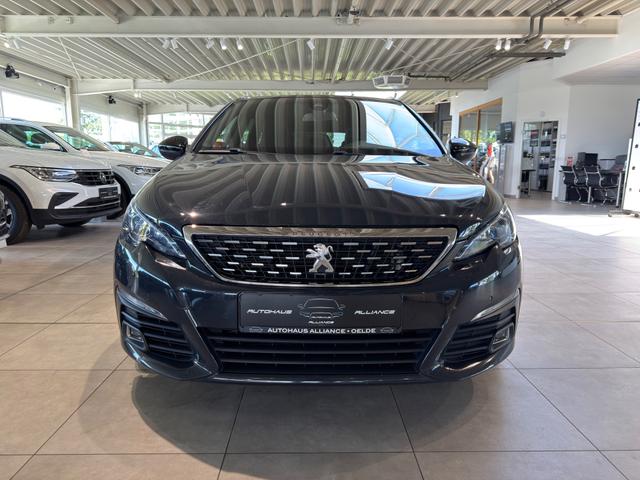 Peugeot 308 SW 2.0 BlueHDi 180 GT 