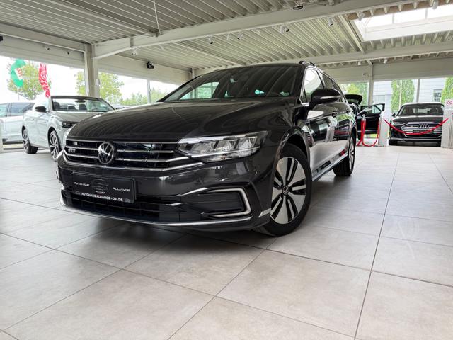 Volkswagen Passat Variant 1.4 TSI Hybrid GTE 