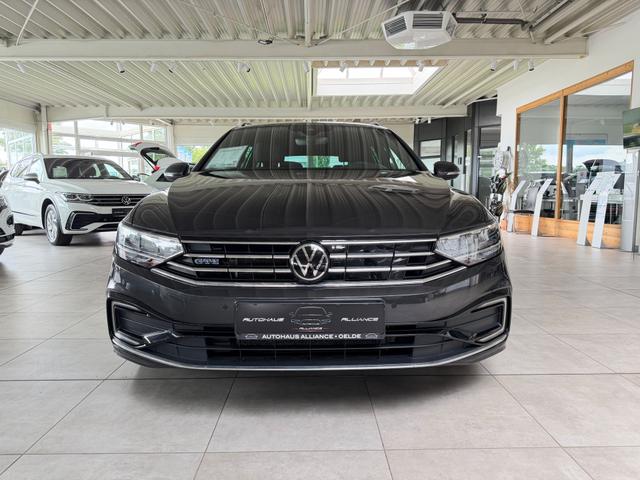 Volkswagen Passat Variant 1.4 TSI Hybrid GTE 