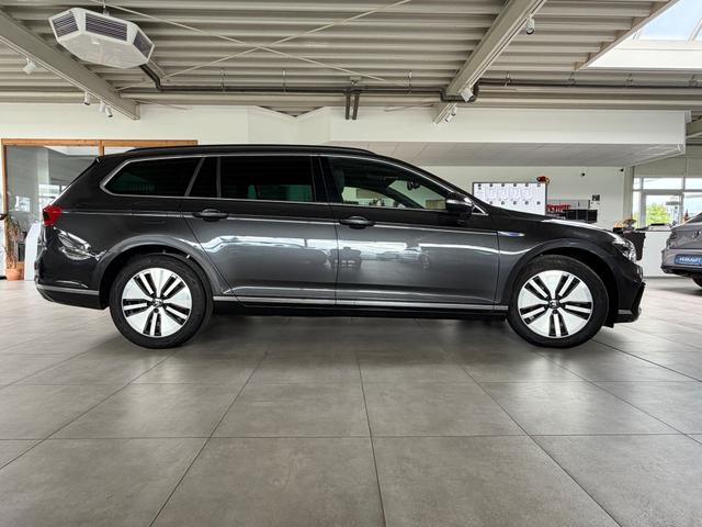 Volkswagen Passat Variant 1.4 TSI Hybrid GTE 