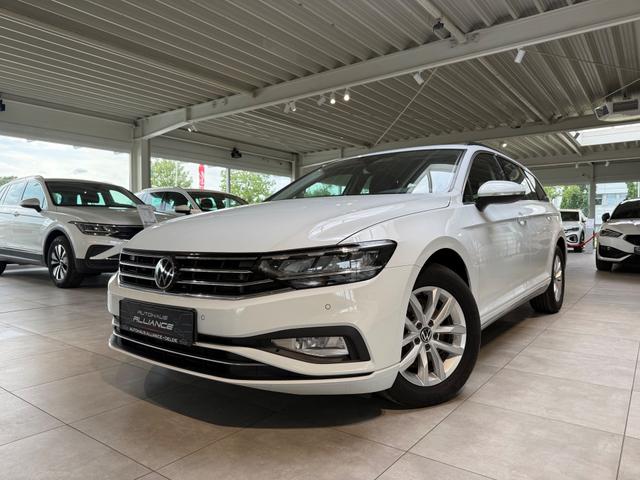Volkswagen Passat Variant 2.0 TDI Business 