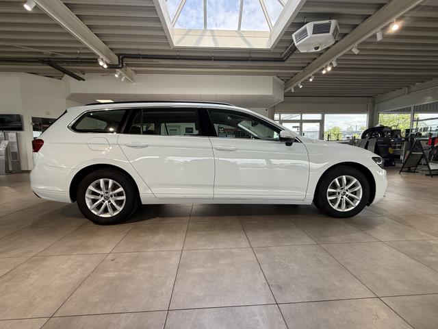 Volkswagen Passat Variant 2.0 TDI Business 