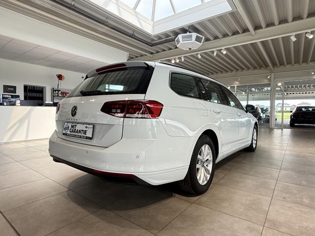 Volkswagen Passat Variant 2.0 TDI Business 