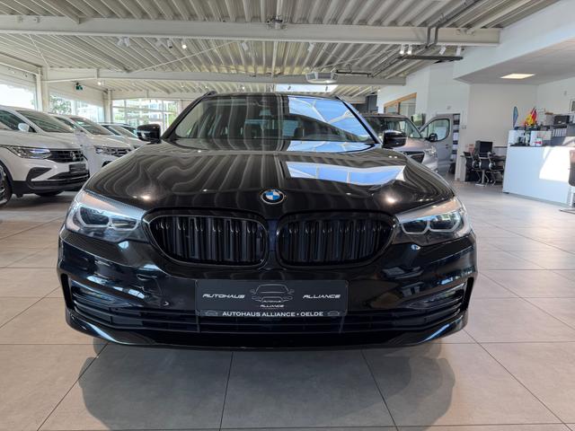 BMW 5er Touring 530 d xDrive Sport Line 