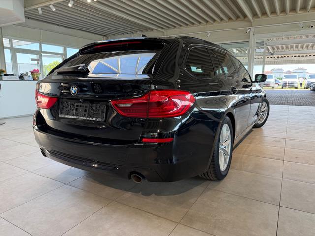 BMW 5er Touring 530 d xDrive Sport Line 