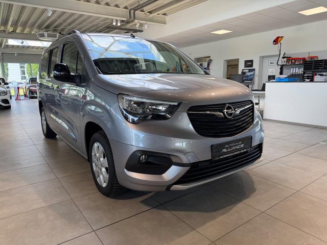 Opel Combo Life e Ultimate 